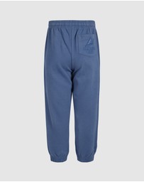 Skwosh - Kids Track Pant in Indigo
