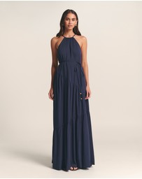 ST MRLO - Eliza Maxi Dress