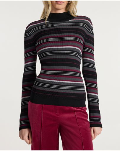 Black Stripe