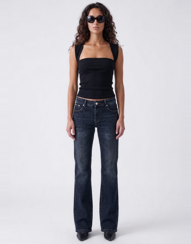 Style Addict - Remi Top
