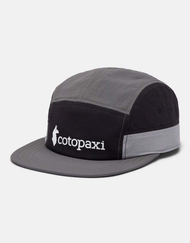 Cotopaxi - Cotopaxi Tech 5-Panel Hat
