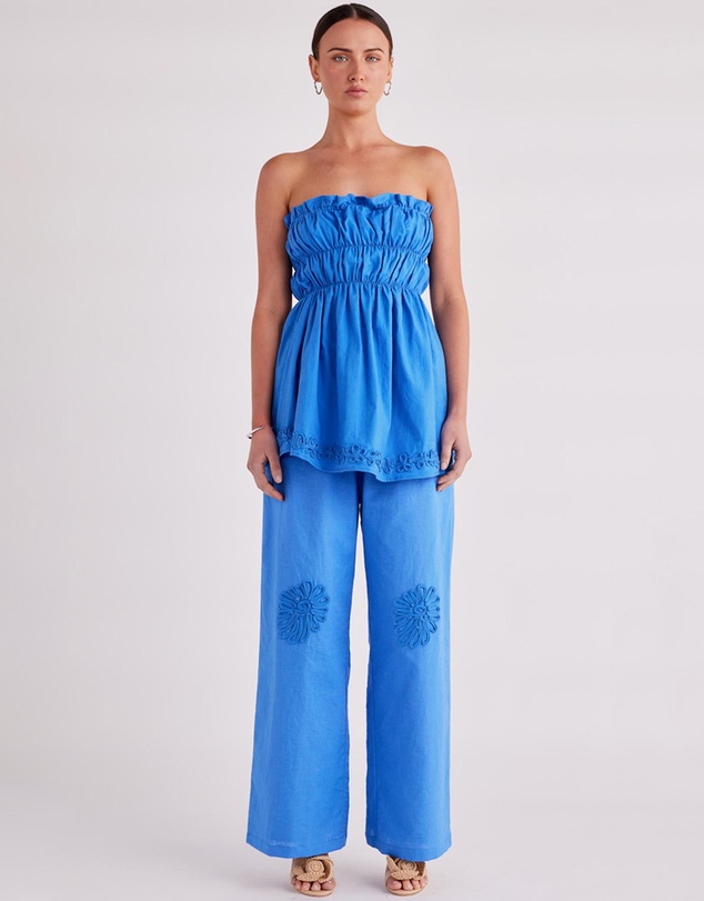 SNDYS - Ines Pants - ICONIC EXCLUSIVE