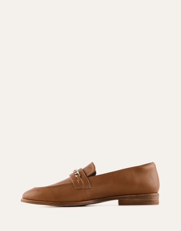 Jo Mercer - Radford Loafers