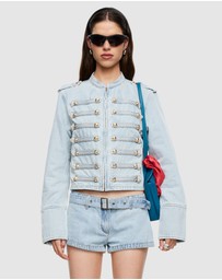 Lioness - Rush Hour Jacket