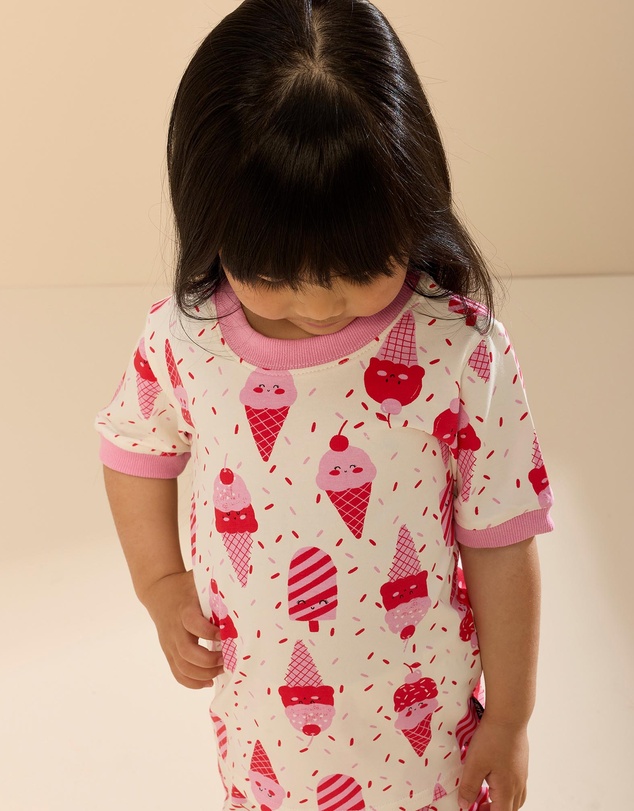 Rock Your Kid - Frida Sleep Set - Kids