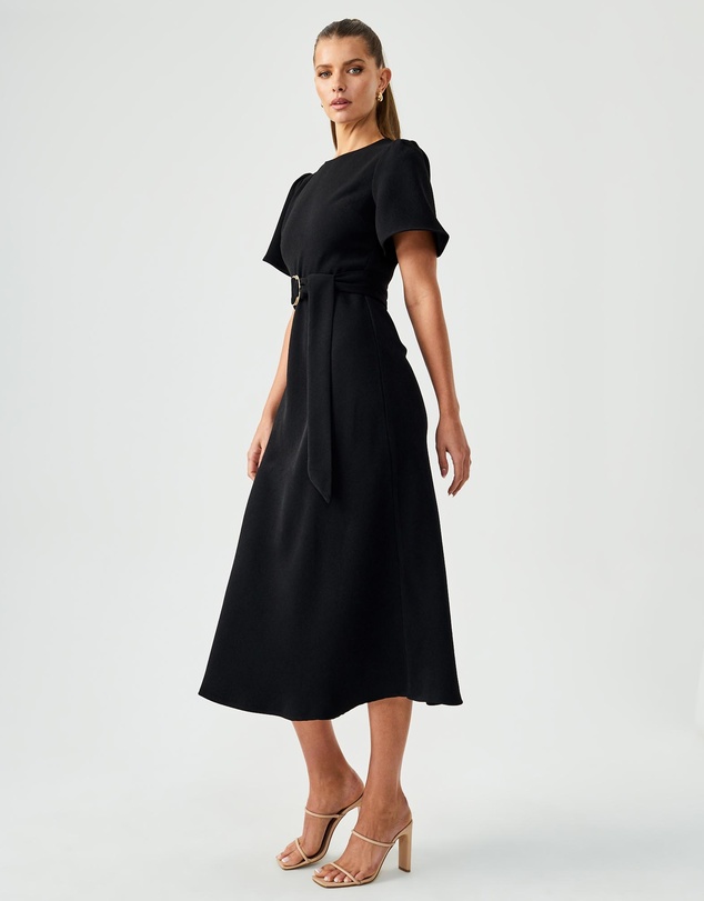 Tussah - Everyly Midi Dress