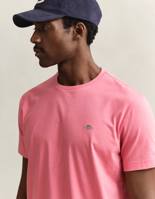 Gant - Shield T-Shirt