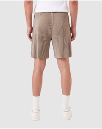 Zanerobe - Pleated Short