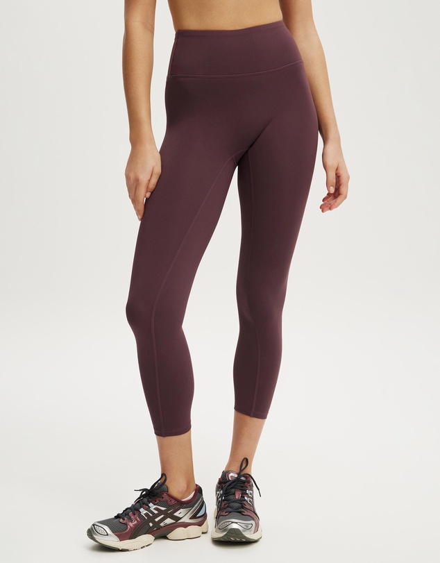 Cotton On Body Active - Ultra Move 7/8 Tights