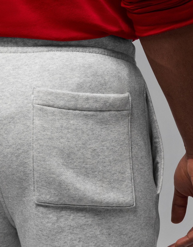 Nike - Men's Jordan Jumpman Fleece Pants
