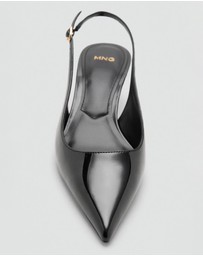 M.N.G - Mona Sandals