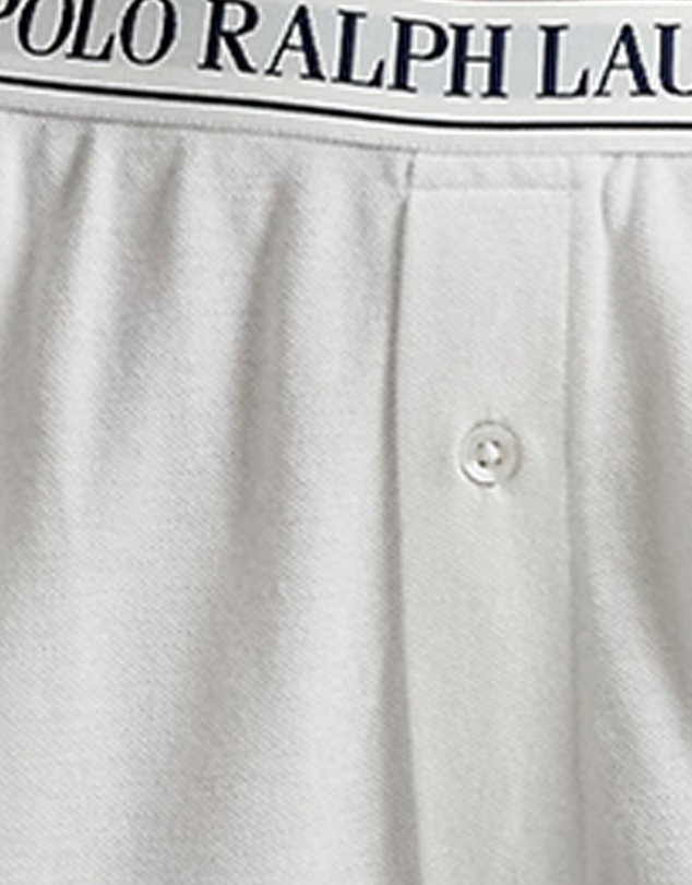Polo Ralph Lauren - Knit Oxford Modal & Cotton Lounge Pant