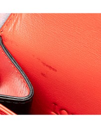 Pre-Loved by Azura Reborn - Pre-Loved Medium Leather Barcelona Crossbody