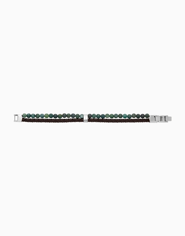 Fossil - Jewelry Silver Tone Bracelet
