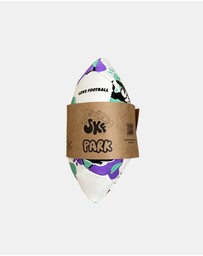 PARK - Sam Kerr Football Academy Training Ball - Size 2