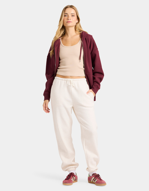 Billabong - Womens Wave Essentials Track Pants