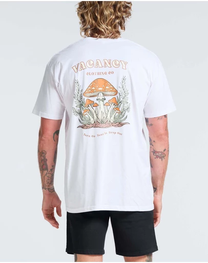 Vacancy Co - Compost Tee