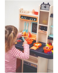 Bright Child - Cook and Learn Kitchen