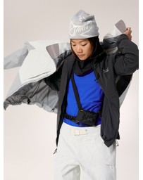 Arc'teryx - Rho Crew Women's