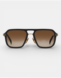 David Beckham Eyewear - DB 7136/S