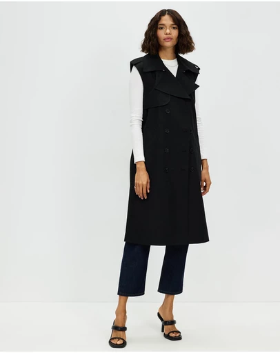 Grace Willow - Vivid Vest