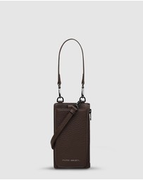 Status Anxiety - Voyager Crossbody Bag