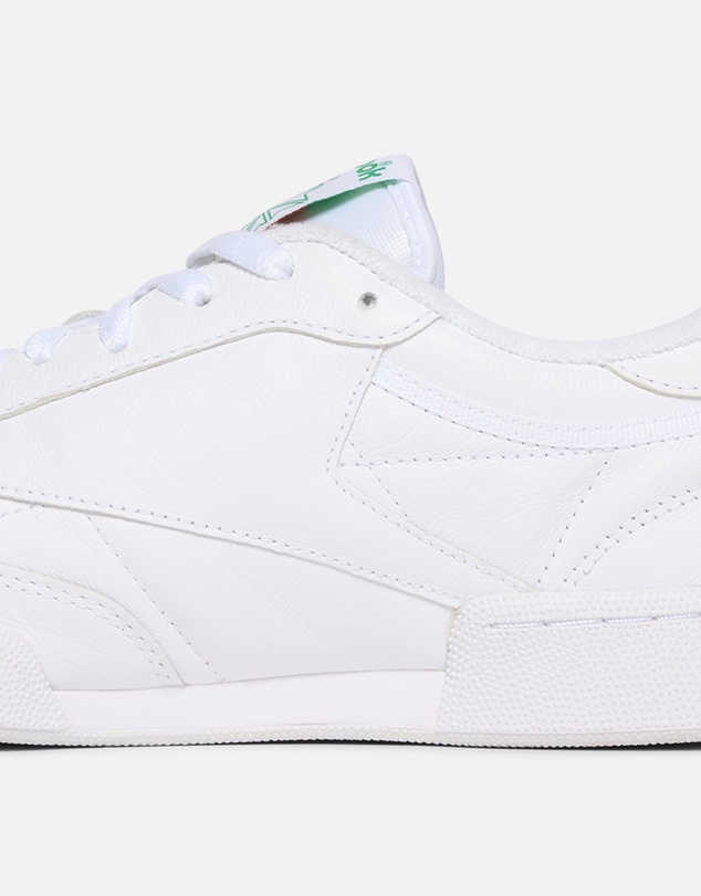 Reebok - Club C 85 - Unisex CORE