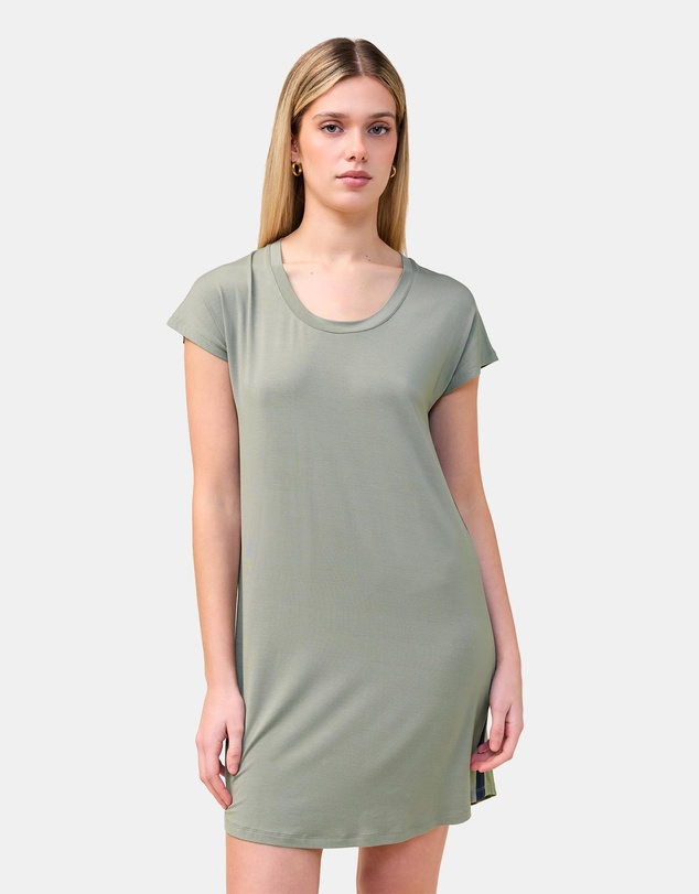 Gingerlilly - Ashley Bamboo Sleep Tee
