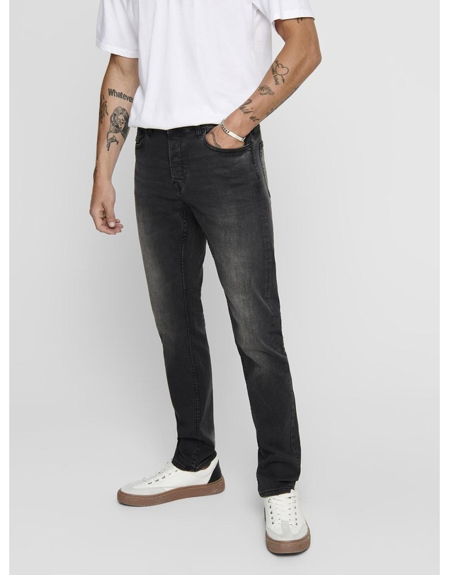 Only & Sons - Loom Slim Jeans