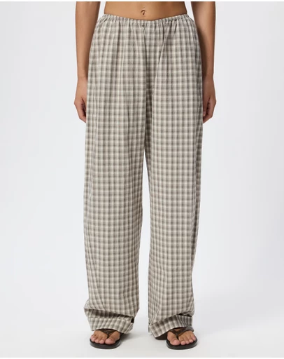 Nanushka - Yayoi Pants