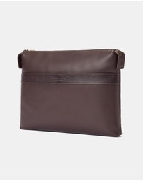R.M.Williams - Farrier Tech Folio