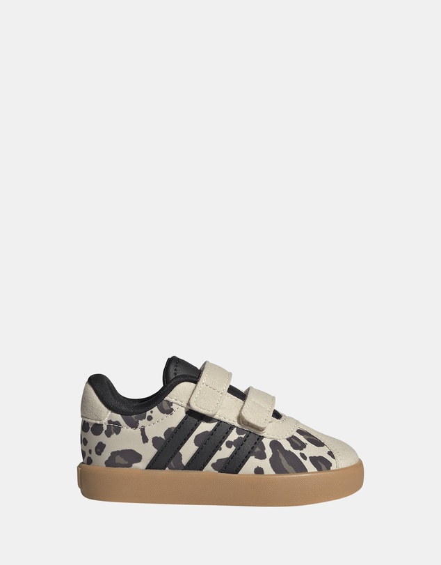 adidas Performance - VL Court 3.0 Self-Fastening Infant