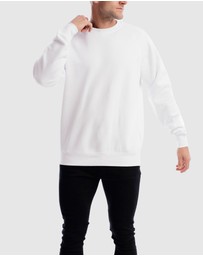 DVNT - Devoid Crewneck