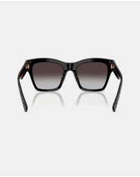 Dolce & Gabbana - 0DG4512