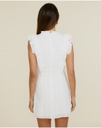 The Fated - Elysi Mini Dress