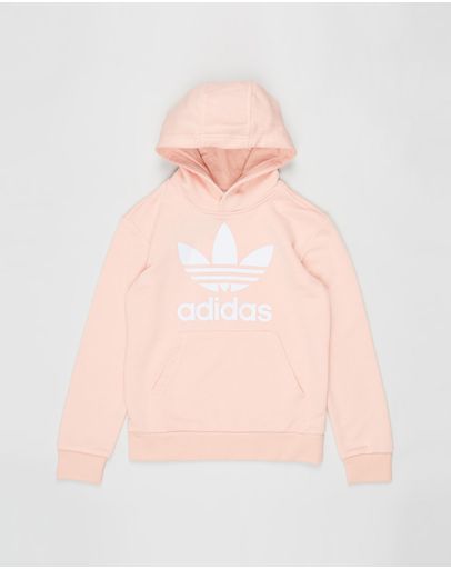 Haze Coral & White