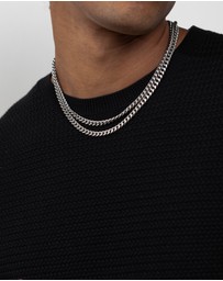 Zahar - Oscar Necklace