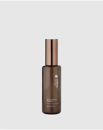Endota - New Age - Ultra Lite Oil-free Moisturiser