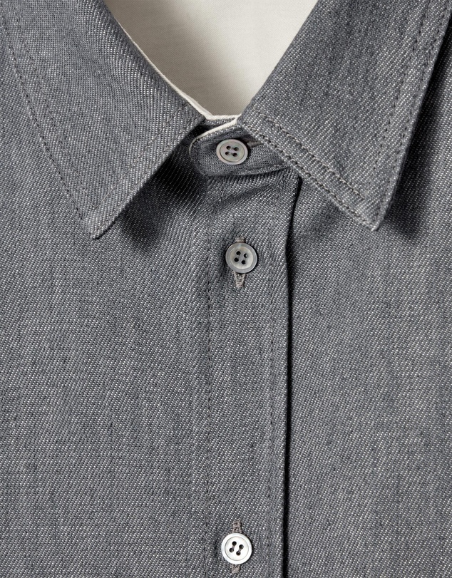 COS - Smith LS Denim Shirt