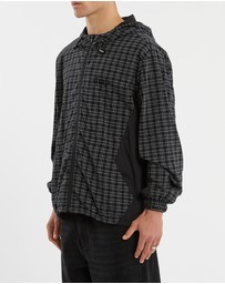 Nena & Pasadena - Chamber Spray Jacket