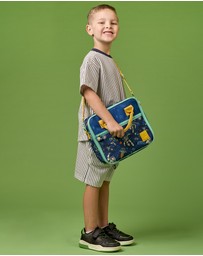 The Somewhere Co - Buzz Lightyear Mini Lunch Case