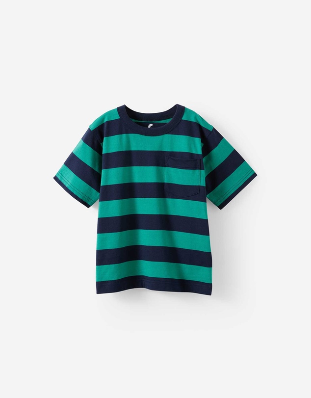 Cotton On Kids - Essentials Short Sleeve Tee