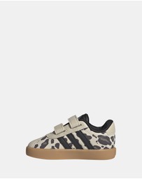adidas Performance - VL Court 3.0 Self-Fastening Infant