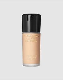 MAC - Studio Radiance Serum-Powered Foundation - NW13