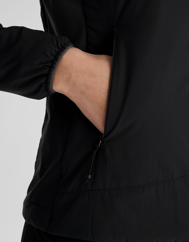 Kathmandu - Seeker PrimaLoft® Active Hooded Jacket