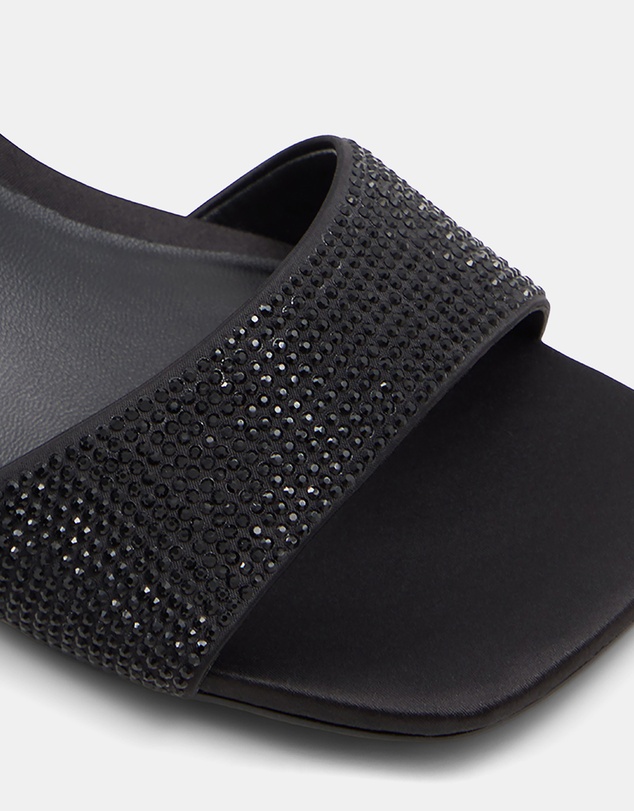 Call It Spring - Vicki Heels