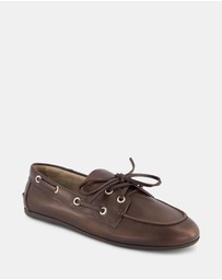 Jeffrey Campbell - Boast Flats