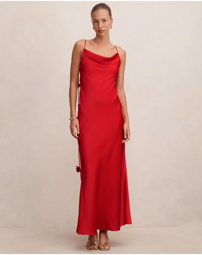 True Red