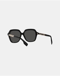 Burberry - 0BE4389 Joni