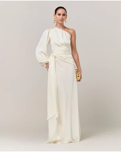 Savel - Pollie Maxi Dress